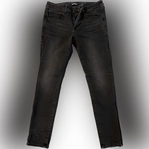 Express Skinny Jeans